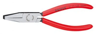 KNIPEX Плоскогубцы стекольщика, 160 мм, 91 61 160 | 91 61 160