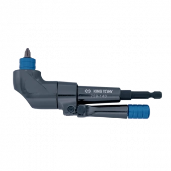 KING TONY Бородок 5*120мм | 76305-05