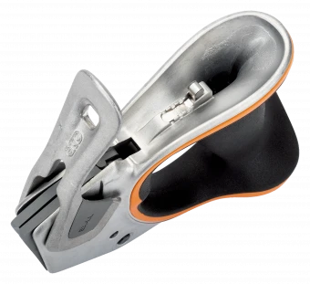 BAHCO EX-RM Рукоятка ножовки ERGO средняя для правшей