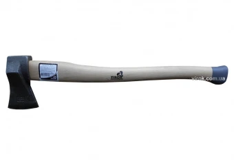 VIROK Колун з ручкою кований m= 2 кг. | 05V220