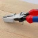KNIPEX Плоскогубцы комбинированные 09 01 240 | 09 01 240