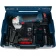 Акумуляторна кутова шліфмашина Bosch GWS 180-LI Professional (18 В, 4 А*год, 125 мм) (06019H9025)