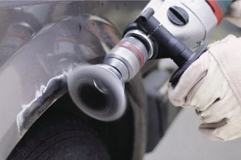 Wolfcraft проволочная щетка в форме чашки Ø 75 // 2704000