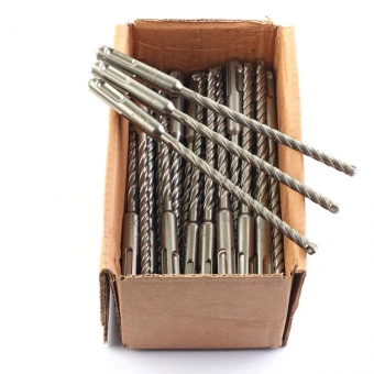 MILWAUKEE Бур SDS-PLUS MX4, Ø6,0х165х100мм, (50шт) | 4932430438