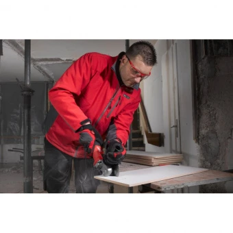 MILWAUKEE Углошлифовальная машина AG 800-115 E D-SET 4933451281 | 4933451281