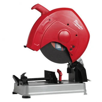 MILWAUKEE Пила монтажна відрізна по металу , CHS 355, 2300Вт | 4933411760