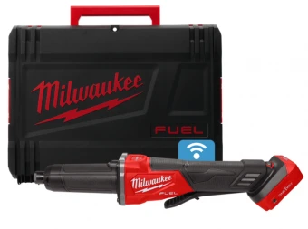 MILWAUKEE Прямошлифовальная машина аккумуляторная M18FDGROVPDB-0X | 4933480957