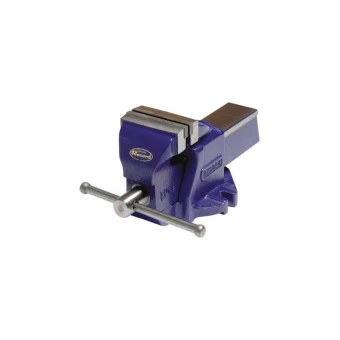 IRWIN Тиски слесарные для высоких нагрузок №4 Record 115мм (4-1/2") | 4ZR