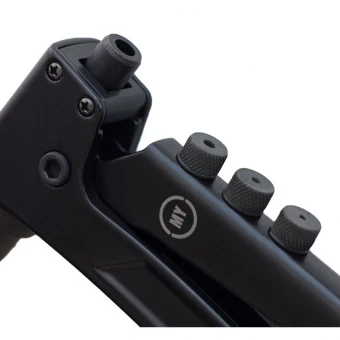 My Tools 642-48 Пістолет заклепувальний, Soft Touch