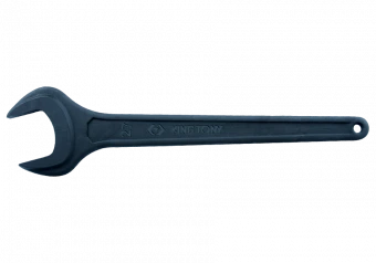 KING TONY Ключ рожковый силовой, 32 мм | 10F0-32P