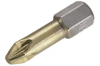 Wolfcraft насадки (2 шт.) No. 2 // 1326000