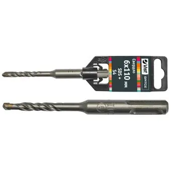 Свердло SDS Plus, 12х260мм Spitce | 19-352