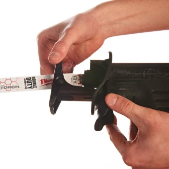 MILWAUKEE Пила шабельна , SSPE 1500 X, 1500Вт | 4933428900