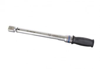 KING TONY Ключ динамометрический индустриальный под насадки 14*18mm 70~350NM | 34522-7DG