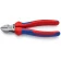 KNIPEX Кусачки боковые 160 мм (70 02 160) | 70 02 160