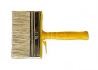 01-620 Кисть-макловица, смешанный ворс, тип Мини, обойма 30х100 мм