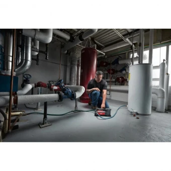 MILWAUKEE Насос для води акумуляторнийM18 BTP-0 | 4933471494