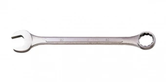 KING TONY Ключ комбинированный 70 мм | 1071-70