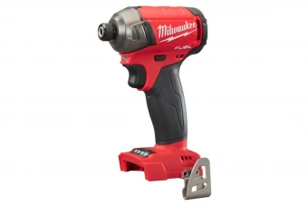 MILWAUKEE Аккумуляторный винтоверт M18 FQID-0 FUEL 4933451792 | 4933451792
