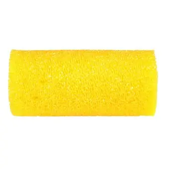 Валик малярний структурований шорсткий 180мм Favorit | 02-602