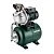 Насосна станція Metabo HWW 3500/25 G (0.9 кВт, 3500 л/год) (600981000)