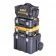 Детально фото Сумка для інструмента TSTAK RIGID BAG DeWALT, розміри 453 x 259 x 247 мм | DWST83540-1 на shurup.ua Сумка для інструмента TSTAK RIGID BAG DeWALT, розміри 453 x 259 x 247 мм | DWST83540-1