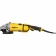 DeWALT DWE4579 Угловая шлифмашина DWE4579, 2600вт, d=230 мм, 6500 об/мин, 5.7 кг.