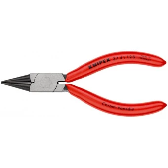 KNIPEX Клещи захватные пластмассовые 37 41 125 | 37 41 125