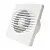 Вентилятор осьовий витяжний Light, d 100 мм, 100 м3, 15 Вт, з сіткою Air | 61-020