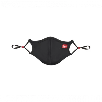 MILWAUKEE Маска захисна для обличчя, розмір S/M, (3шт) | 4932478865