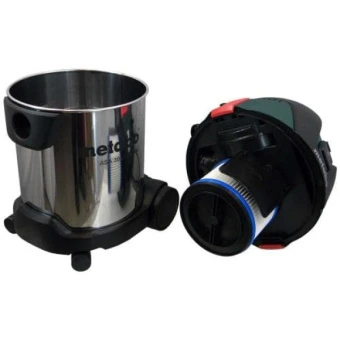 Порохотяг Metabo ASA 30 L INOX (1.25 кВт, 30 л) (602015000)