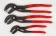 Детально фото KNIPEX Щипцы для пружинных хомутов, 180 мм 85 51 180 A | 85 51 180 A на shurup.ua KNIPEX Щипцы для пружинных хомутов, 180 мм 85 51 180 A | 85 51 180 A