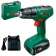 Детально фото Акумуляторний дриль-шуруповерт Bosch Easydrill 18V-40 (18 В, 2 А*год) (06039D8004) на shurup.ua Акумуляторний дриль-шуруповерт Bosch Easydrill 18V-40 (18 В, 2 А*год) (06039D8004)