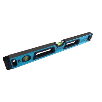 Acurate ACU6-2000 Рівень будівельний коробчатий ACU6, 2000 мм