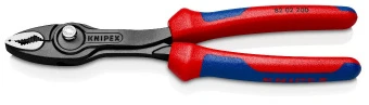 KNIPEX Клещи универсальные для сорваных болтов TwinGrip 82 02 200 | 82 02 200