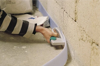 Wolfcraft tacocraft M 10 - ручной степлер  // 7080000