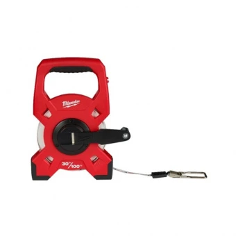 MILWAUKEE Набір викрутокVDE діелектричних (12шт); кейс | 4932479095