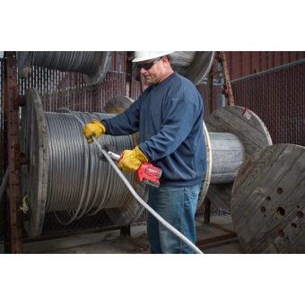 MILWAUKEE Акк. гидравлический инструмент для резки кабеля M18ONEHCC-0C ACSR SET | 4933464303