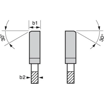 Пиляльний диск Bosch Construct Wood (230х30х16Т) (2608640635)