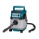 Детально фото Акумуляторний пилосос Makita DVC155LZX2 (2х18 В, без АКБ, 15/12 л) на shurup.ua Акумуляторний пилосос Makita DVC155LZX2 (2х18 В, без АКБ, 15/12 л)