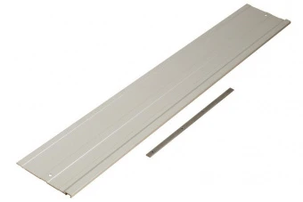 Wolfcraft FKS 115 - направляющая 1150 x 50 x 242 // 6910000