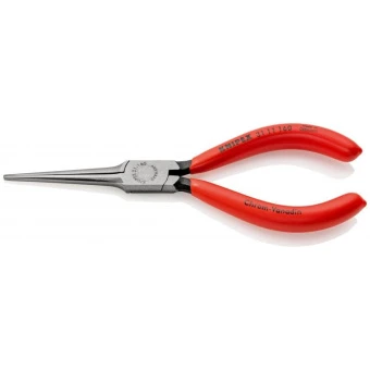 KNIPEX Клещи захватные пластмассовые 31 11 160 | 31 11 160