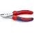 KNIPEX Кусачки бокові особливої потужності 74 05 140 | 74 05 140
