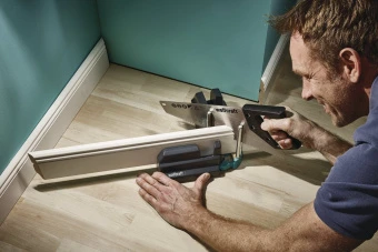 Wolfcraft ножовка  // 4024000