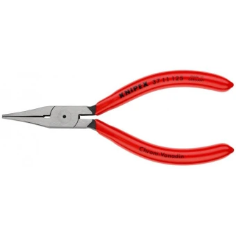 KNIPEX Клещи захватные пластмассовые 37 11 125 | 37 11 125