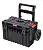 Ящик для инструментов Qbrick System ONE Cart 2.0 (5901238257202)