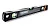 TOUGHBUILT Уровень ПРЕМИУМ 60 см магнитный TB-H2-L-M60LH-M | TB-H2-L-M60LH-M