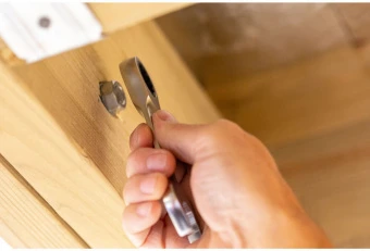 Ключ гайковий  комбінований STANLEY, 17мм, з заскочним механізмом. | FMMT13113-0