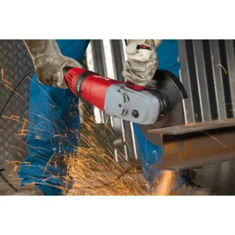 MILWAUKEE Углошлифовальная машина с плавным пуском 230 мм AGV 21-230 GEX/DMS 4933402525 | 4933402525