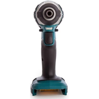 Акумуляторний ударний гайковерт Makita DTD152Z (18 В, без АКБ, 165 Н*м)